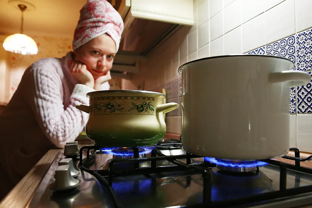 В сентябре часть жителей Ростова-на-Дону останется без горячей воды